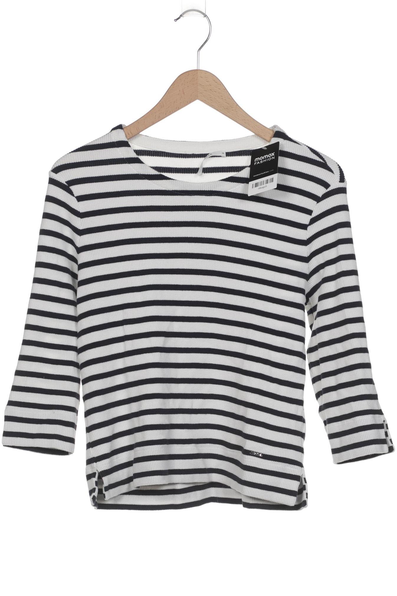 

Brax Damen Pullover, weiß, Gr. 38