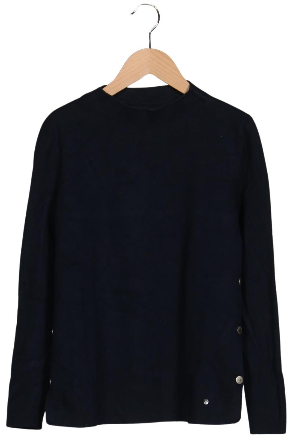 

Brax Damen Pullover, marineblau, Gr. 38