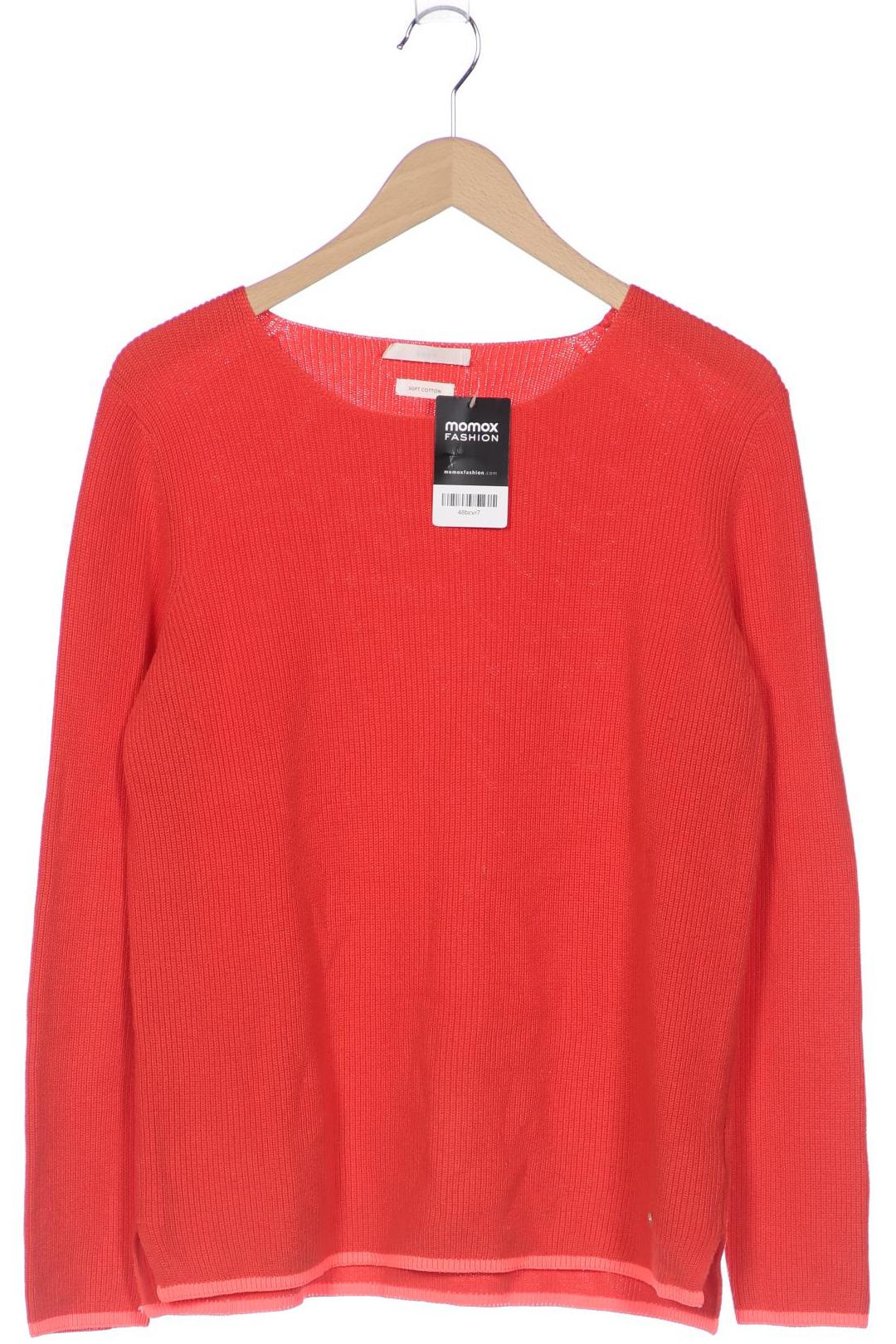 

BRAX Damen Pullover, rot