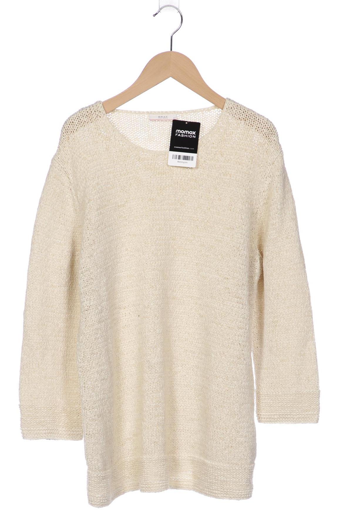 

BRAX Damen Pullover, beige