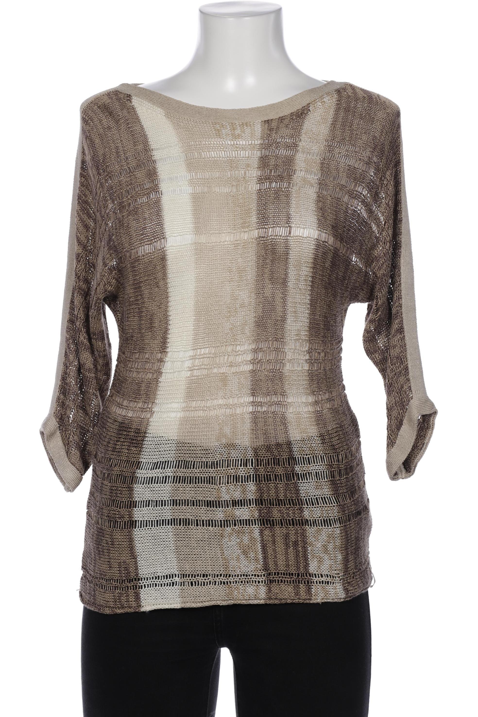 

Brax Damen Pullover, braun, Gr. 40