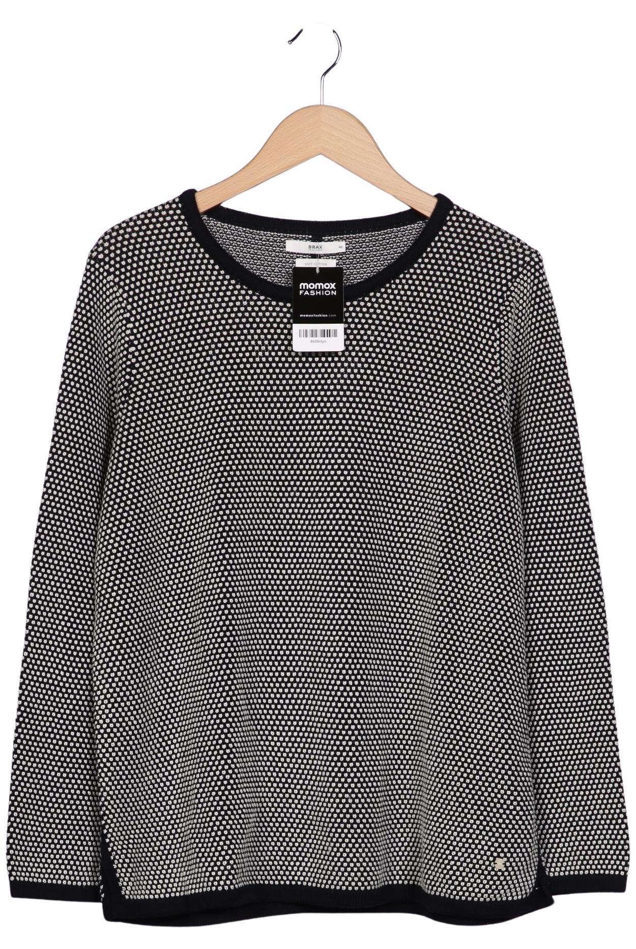 

Brax Damen Pullover, mehrfarbig, Gr. 46