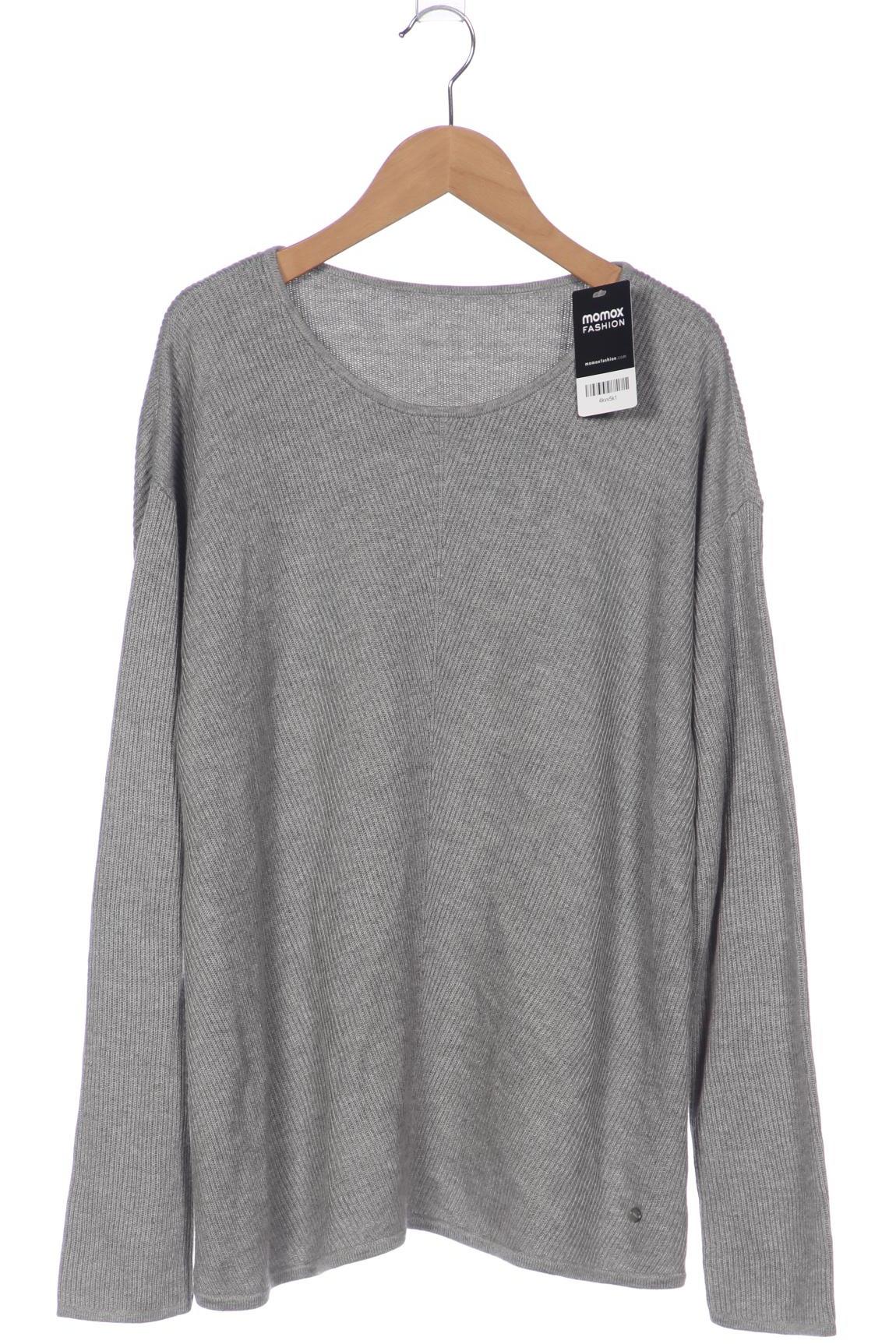 

Brax Damen Pullover, grau, Gr. 44