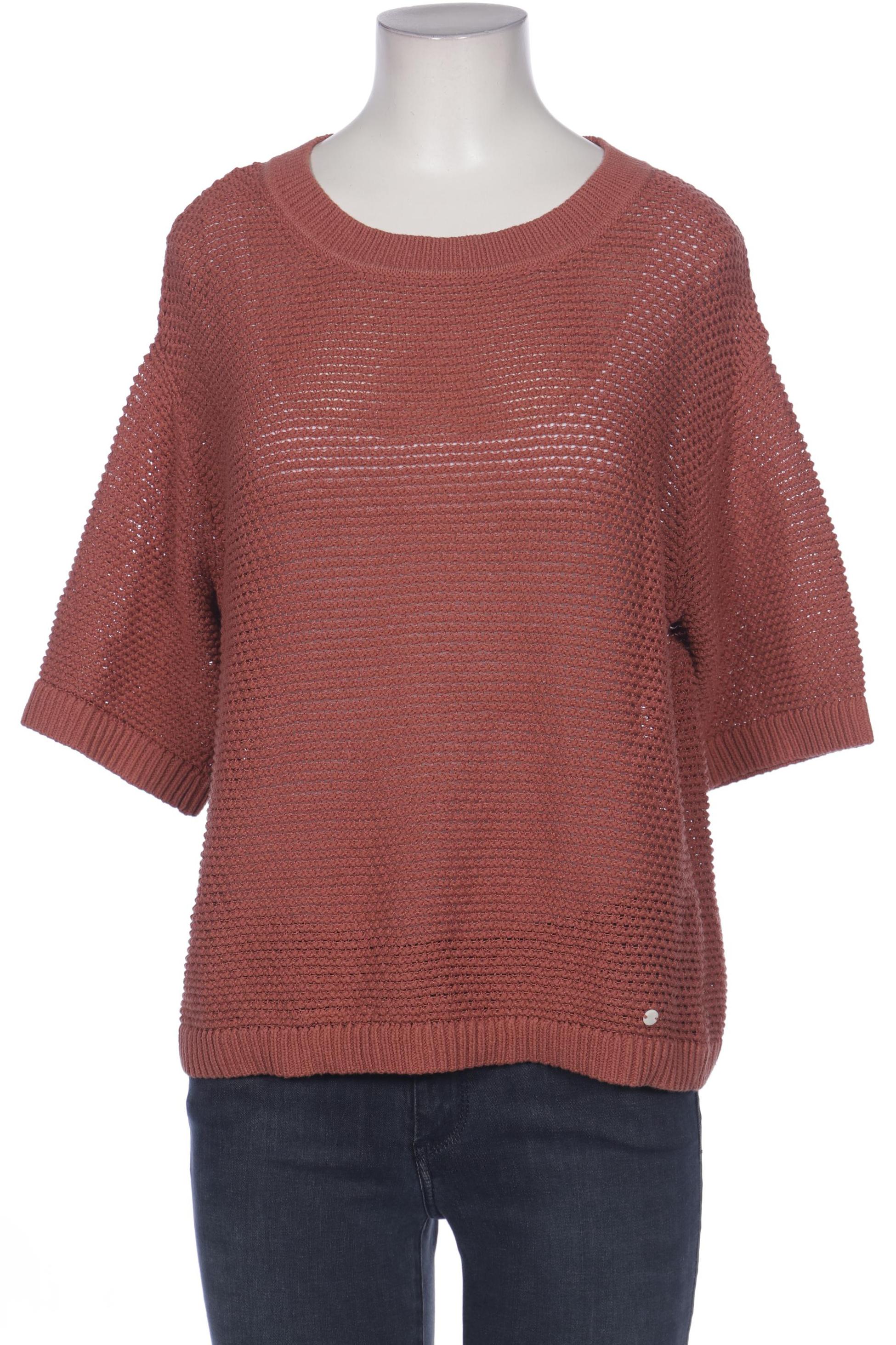 

Brax Damen Pullover, pink, Gr. 36