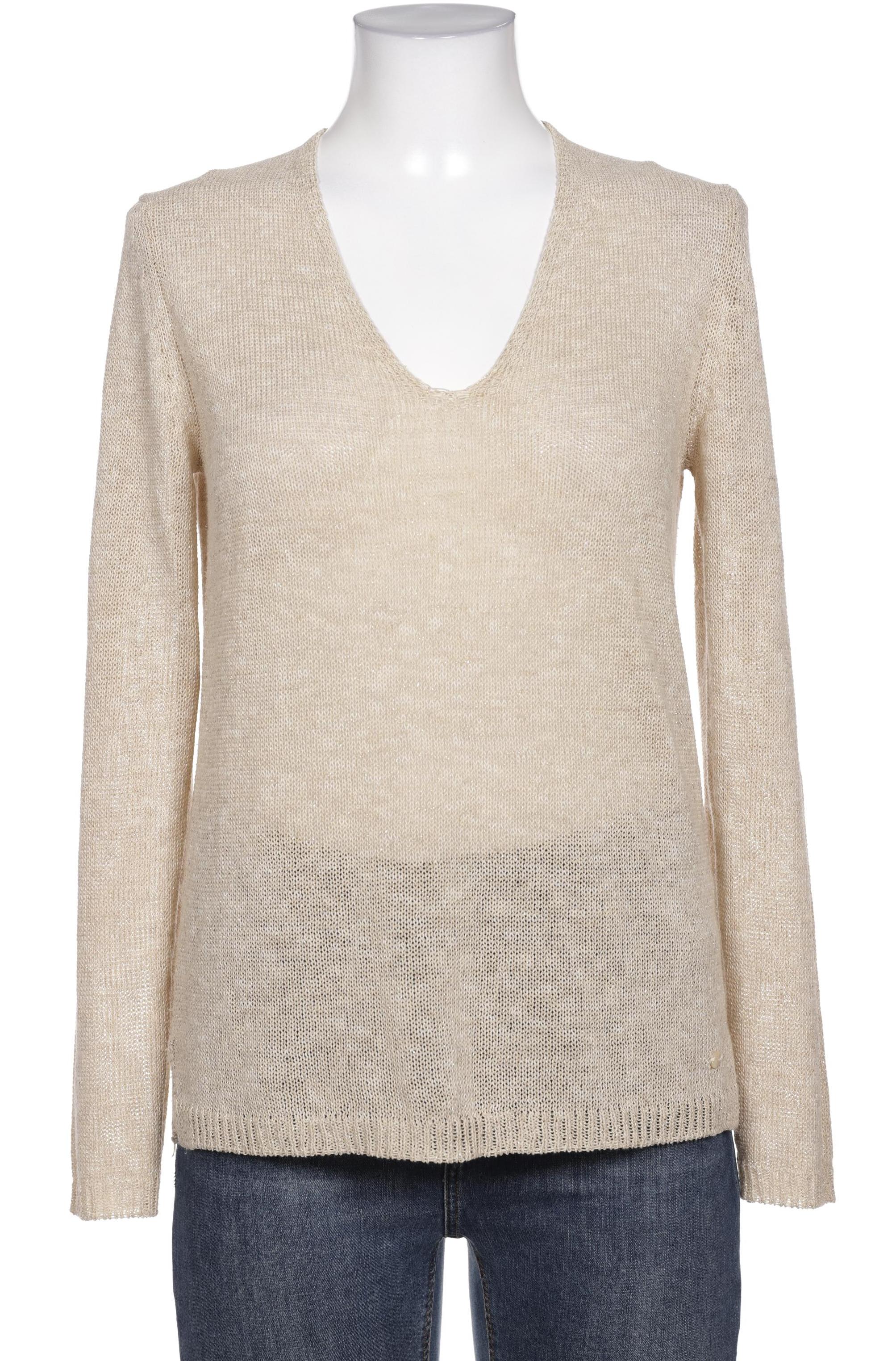 

BRAX Damen Pullover, beige