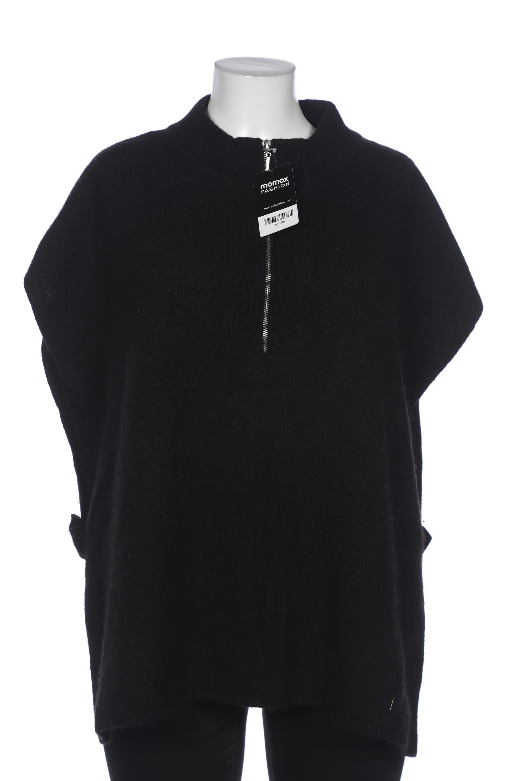 

Brax Damen Pullover, schwarz, Gr. 44