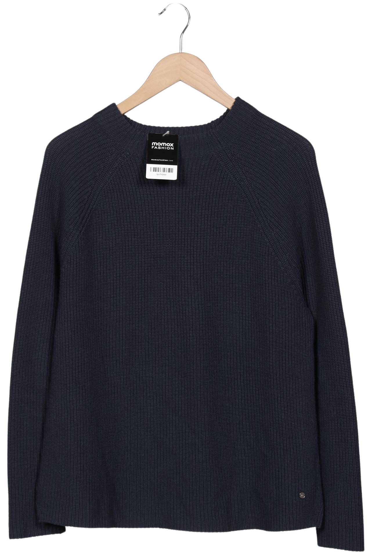 

Brax Damen Pullover, marineblau, Gr. 44