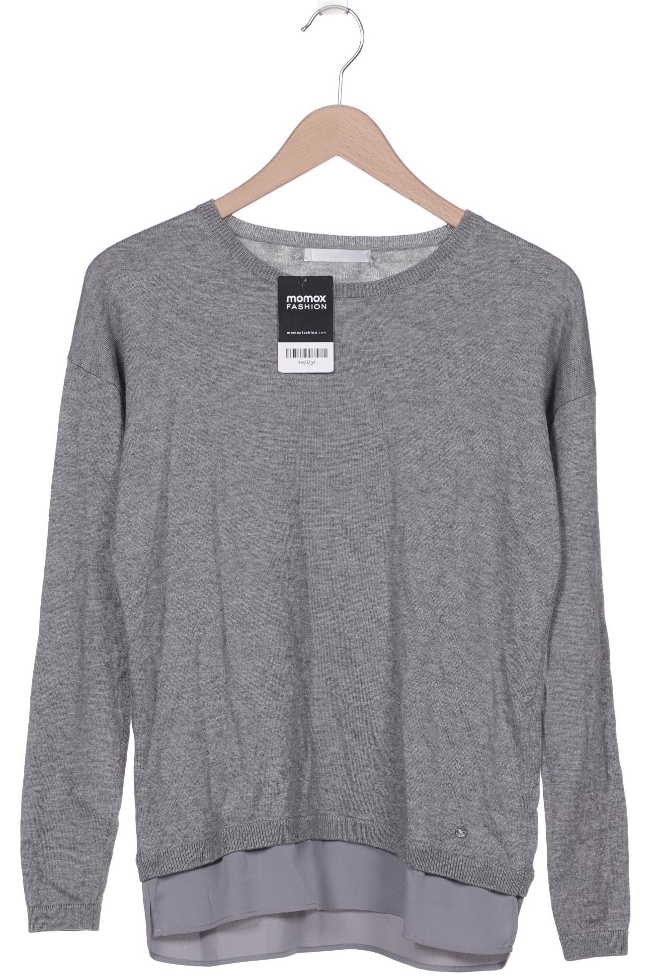 

BRAX Damen Pullover, grau