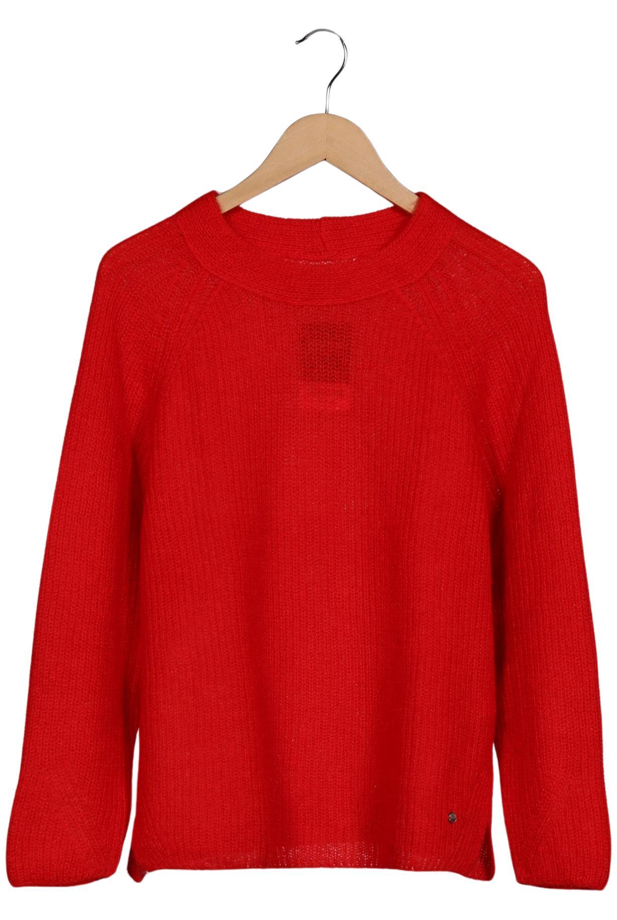 

Brax Damen Pullover, rot, Gr. 42