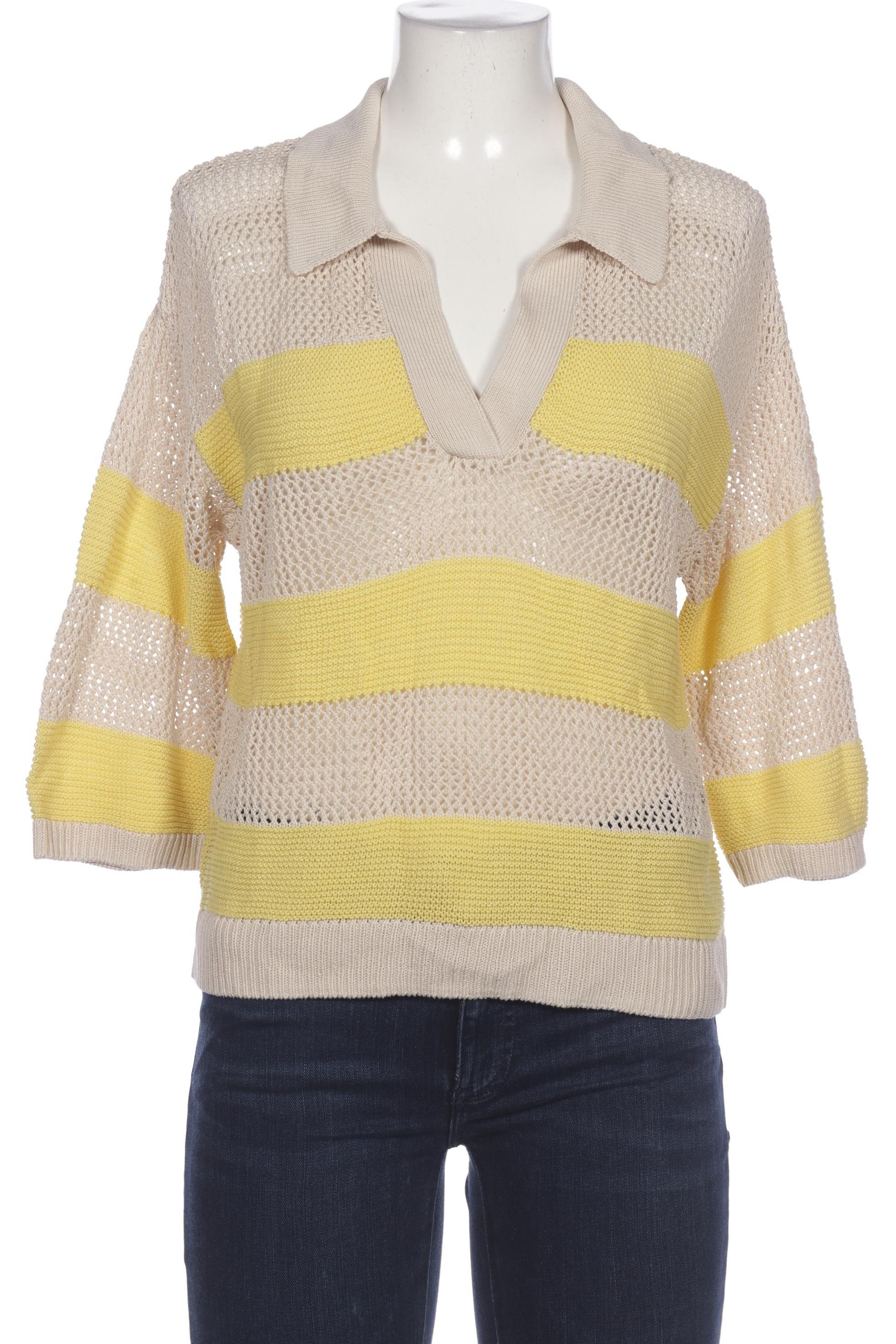 

Brax Damen Pullover, beige, Gr. 42