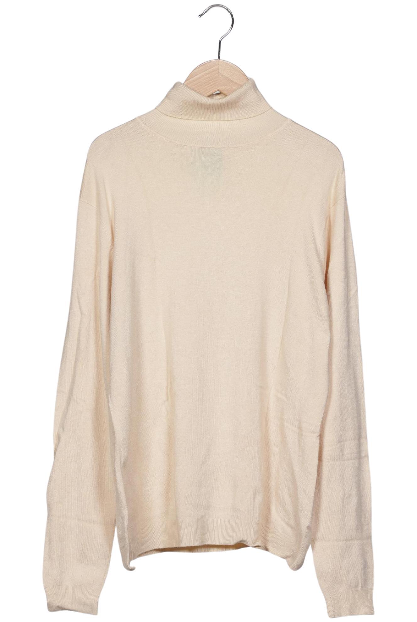 

Brax Damen Pullover, beige, Gr. 44