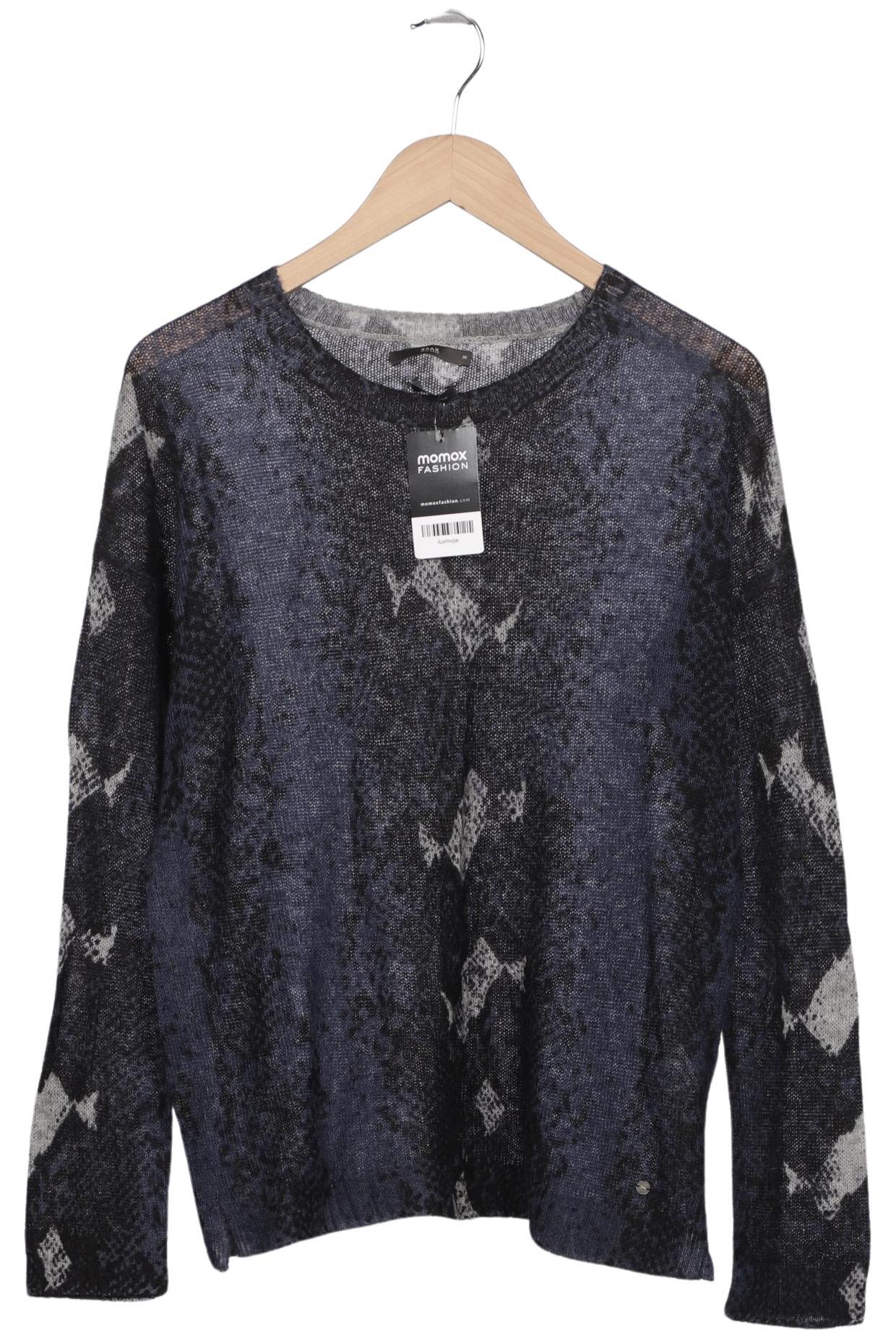 

Brax Damen Pullover, marineblau, Gr. 36