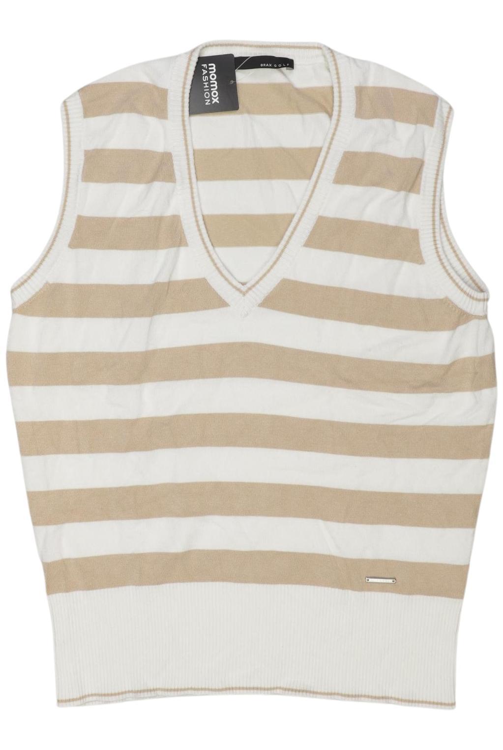 

Brax Damen Pullover, mehrfarbig, Gr. 42