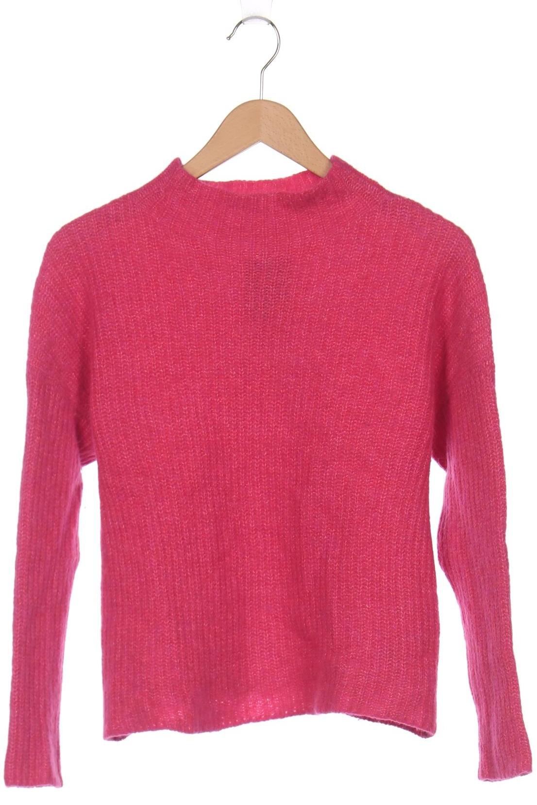 

Brax Damen Pullover, pink, Gr. 38