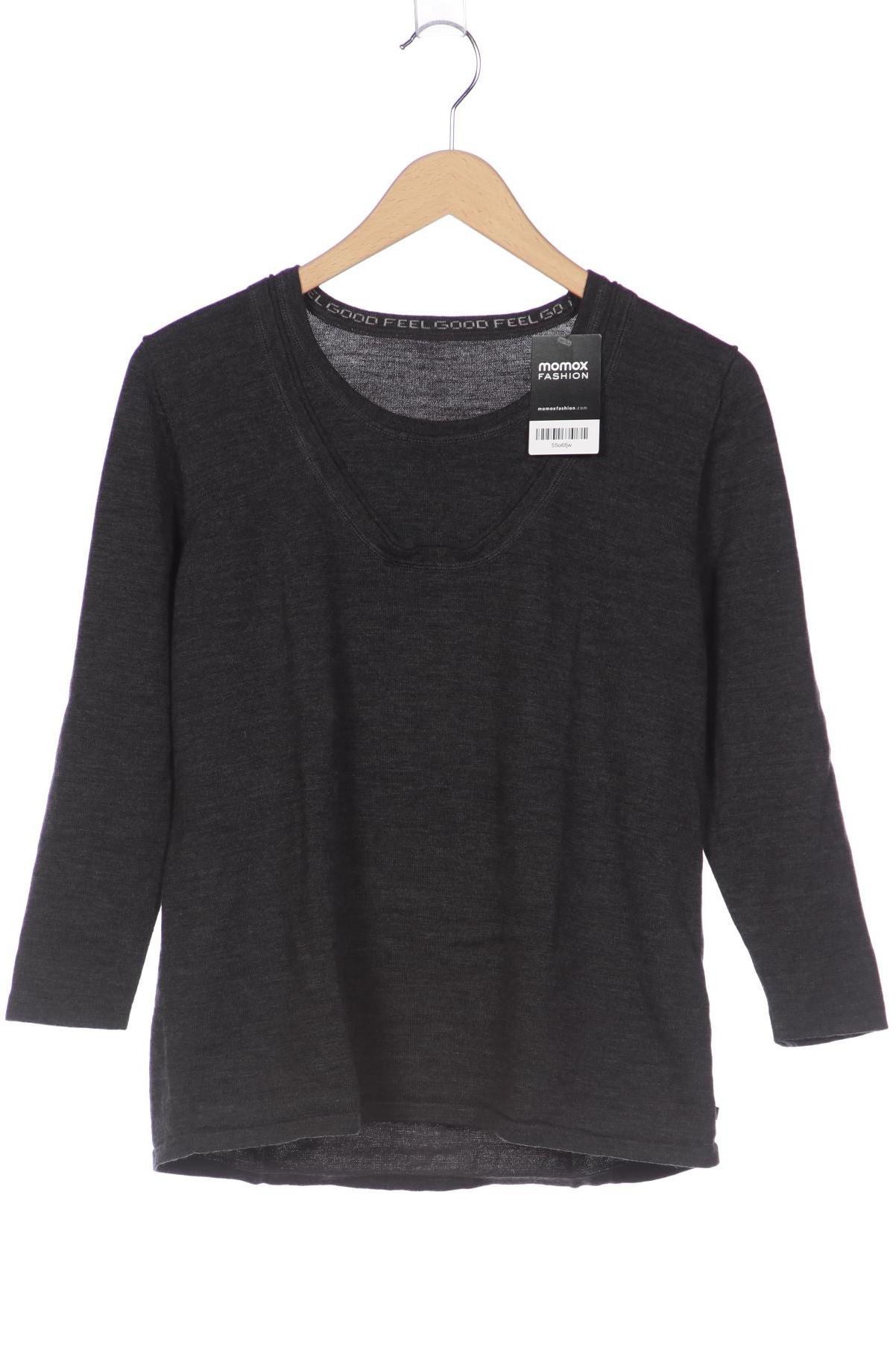 

BRAX Damen Pullover, grau