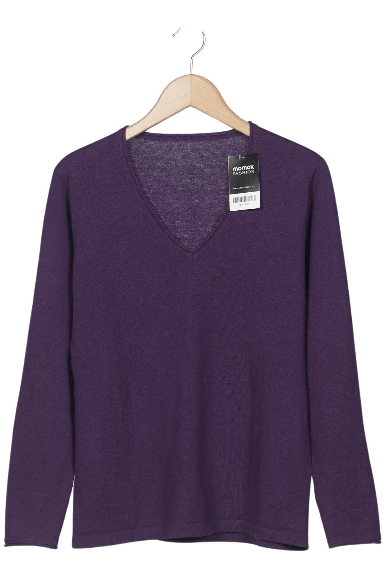 

Brax Damen Pullover, flieder, Gr. 44