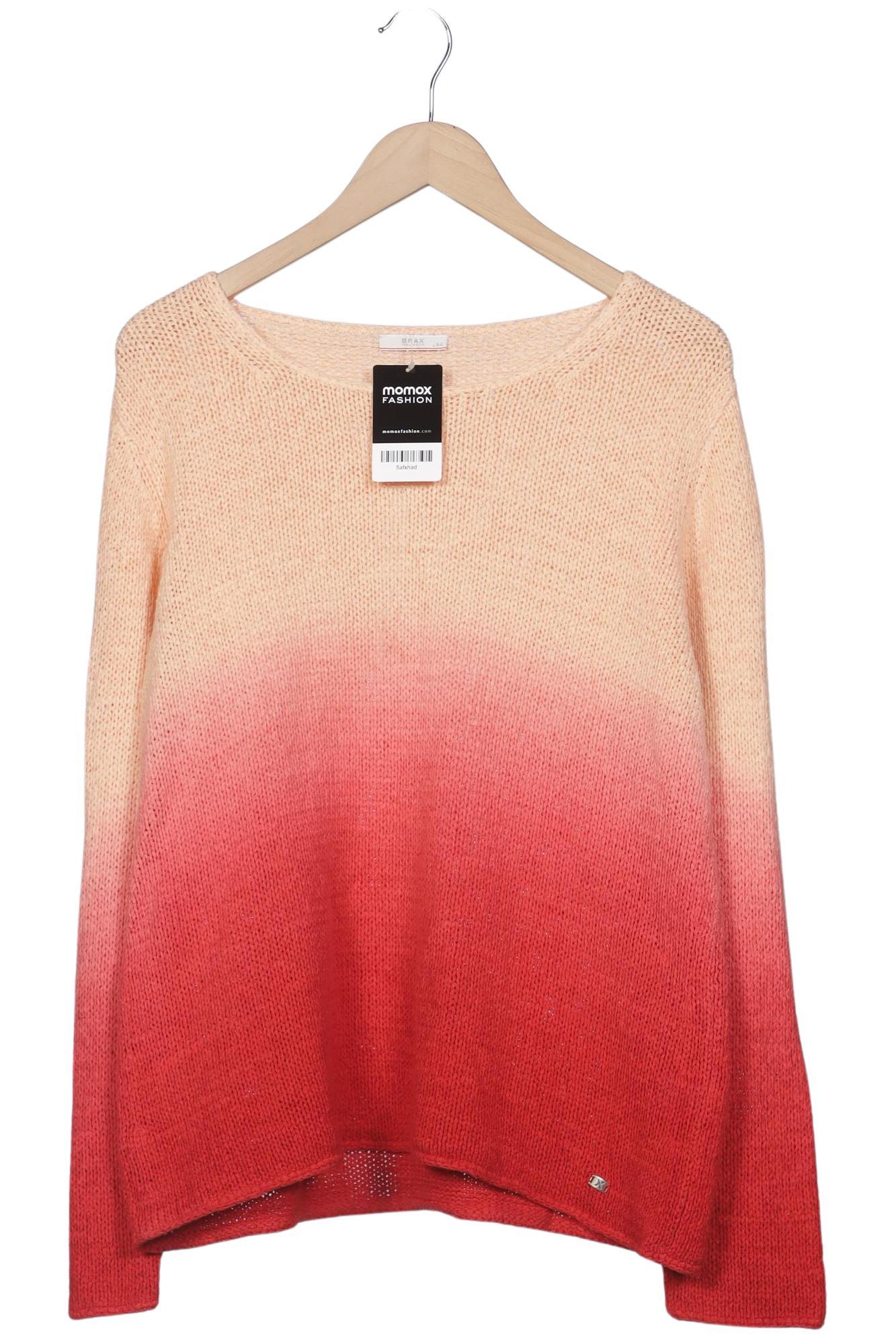 

Brax Damen Pullover, mehrfarbig, Gr. 44