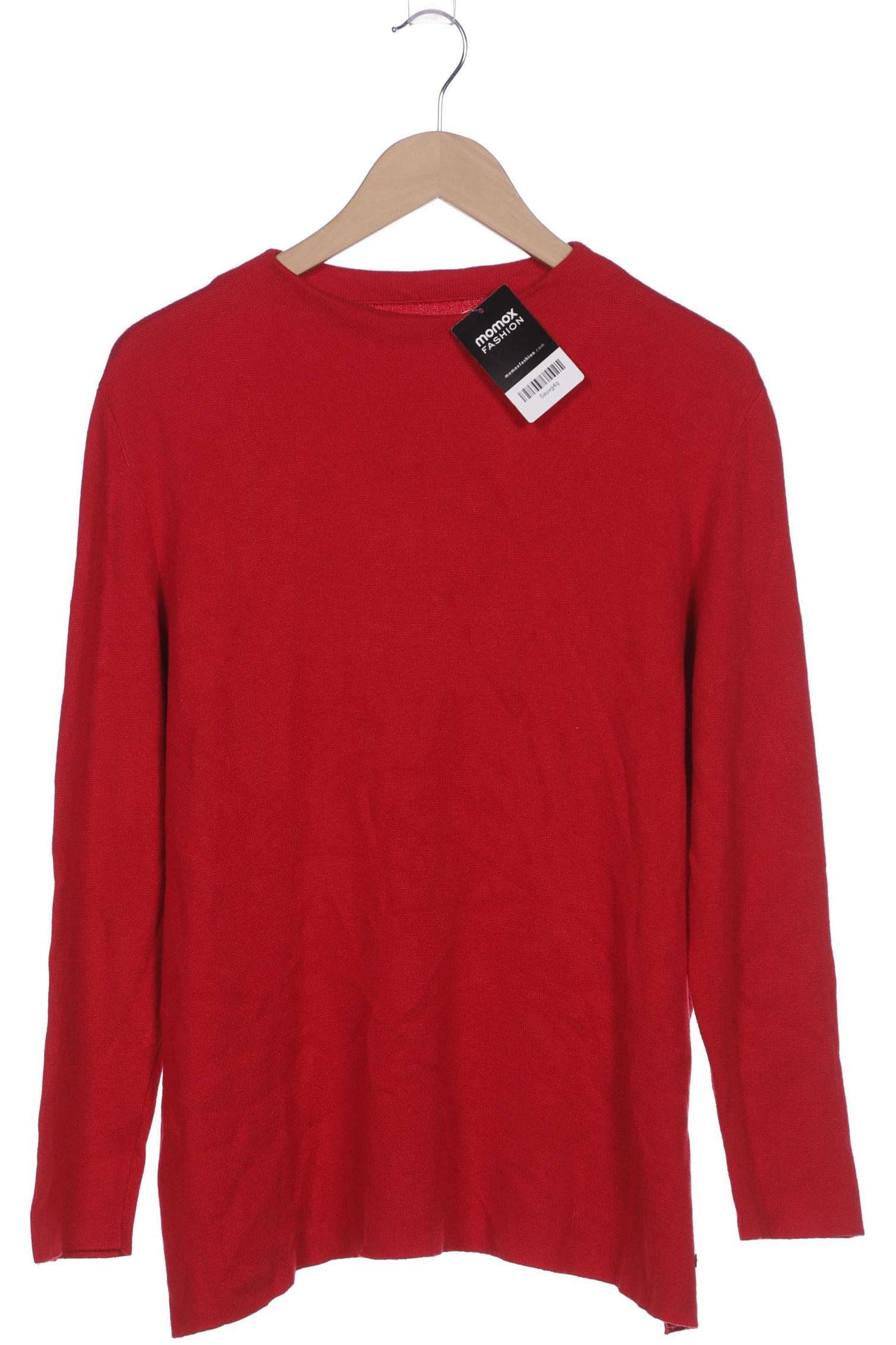 

Brax Damen Pullover, rot, Gr. 46
