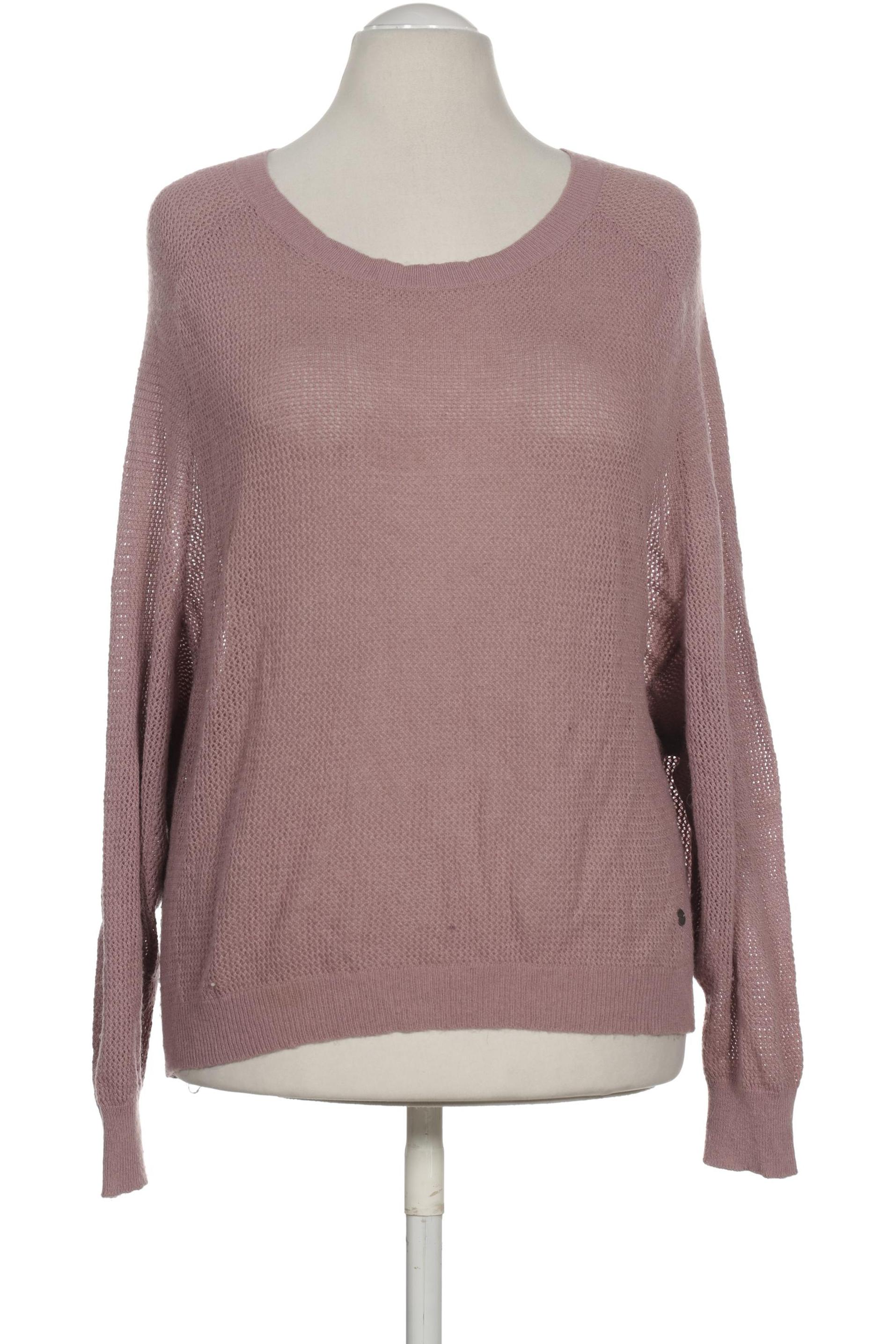 

Brax Damen Pullover, flieder, Gr. 40