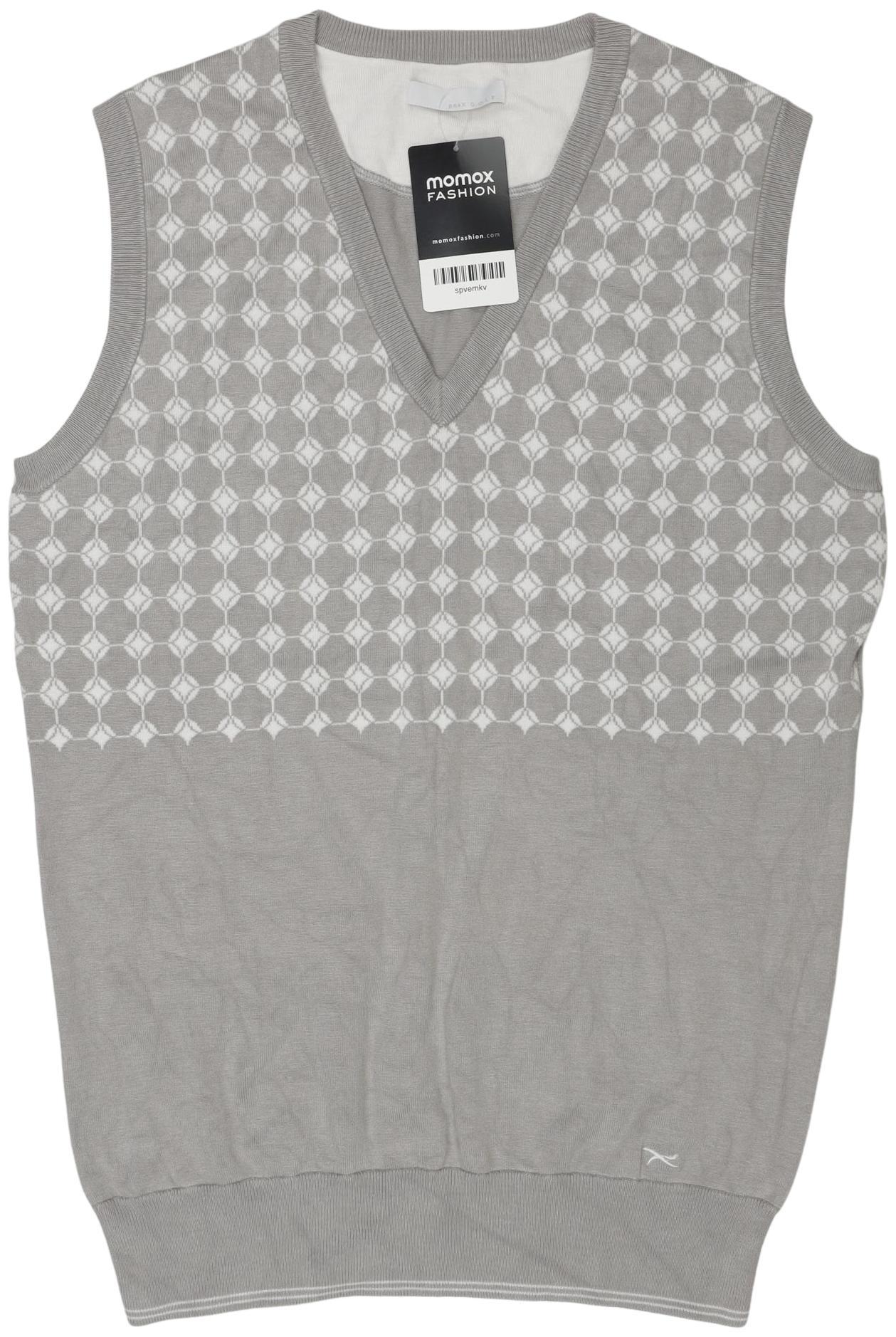 

Brax Damen Pullover, grau, Gr. 38