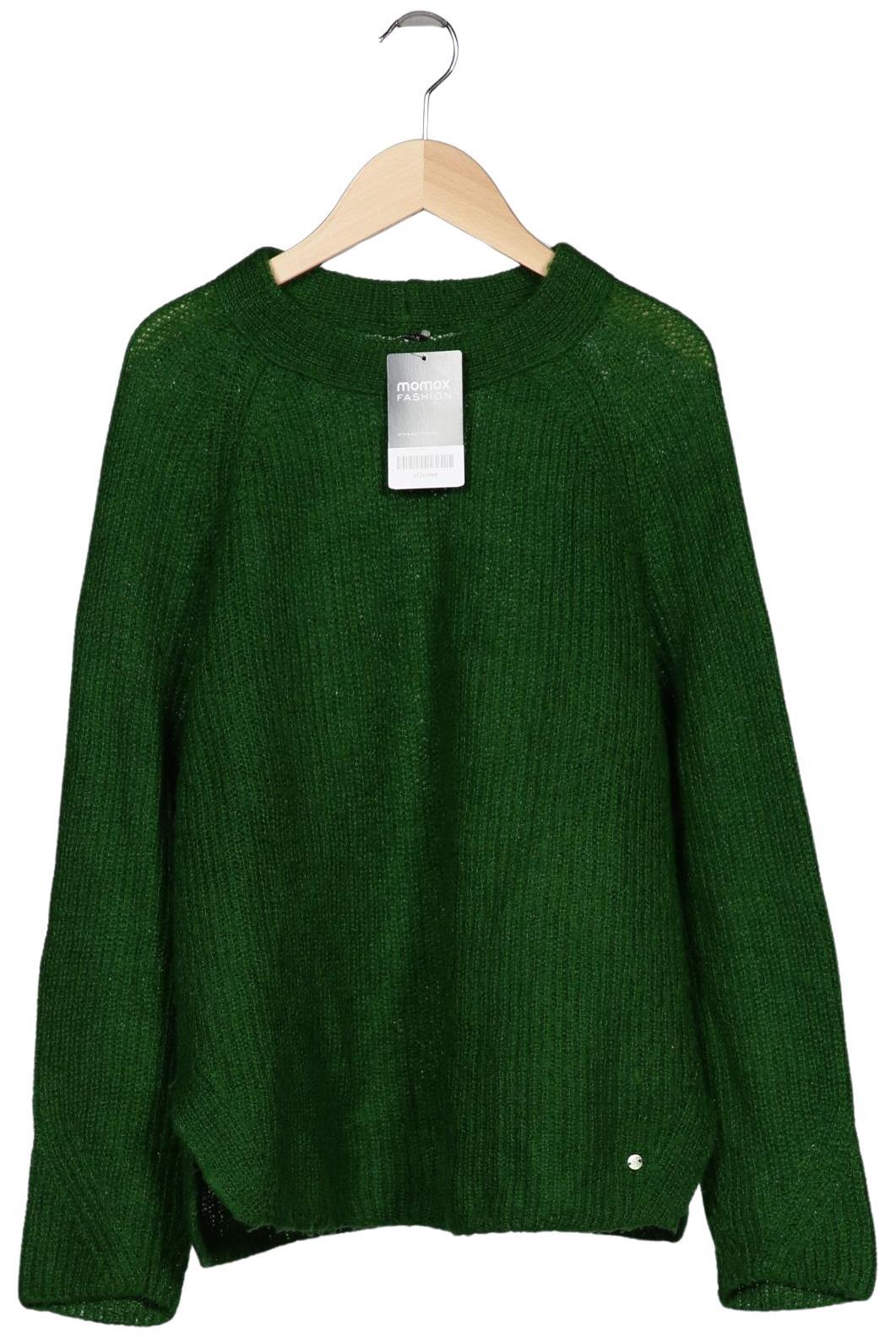 

Brax Damen Pullover, grün, Gr. 40