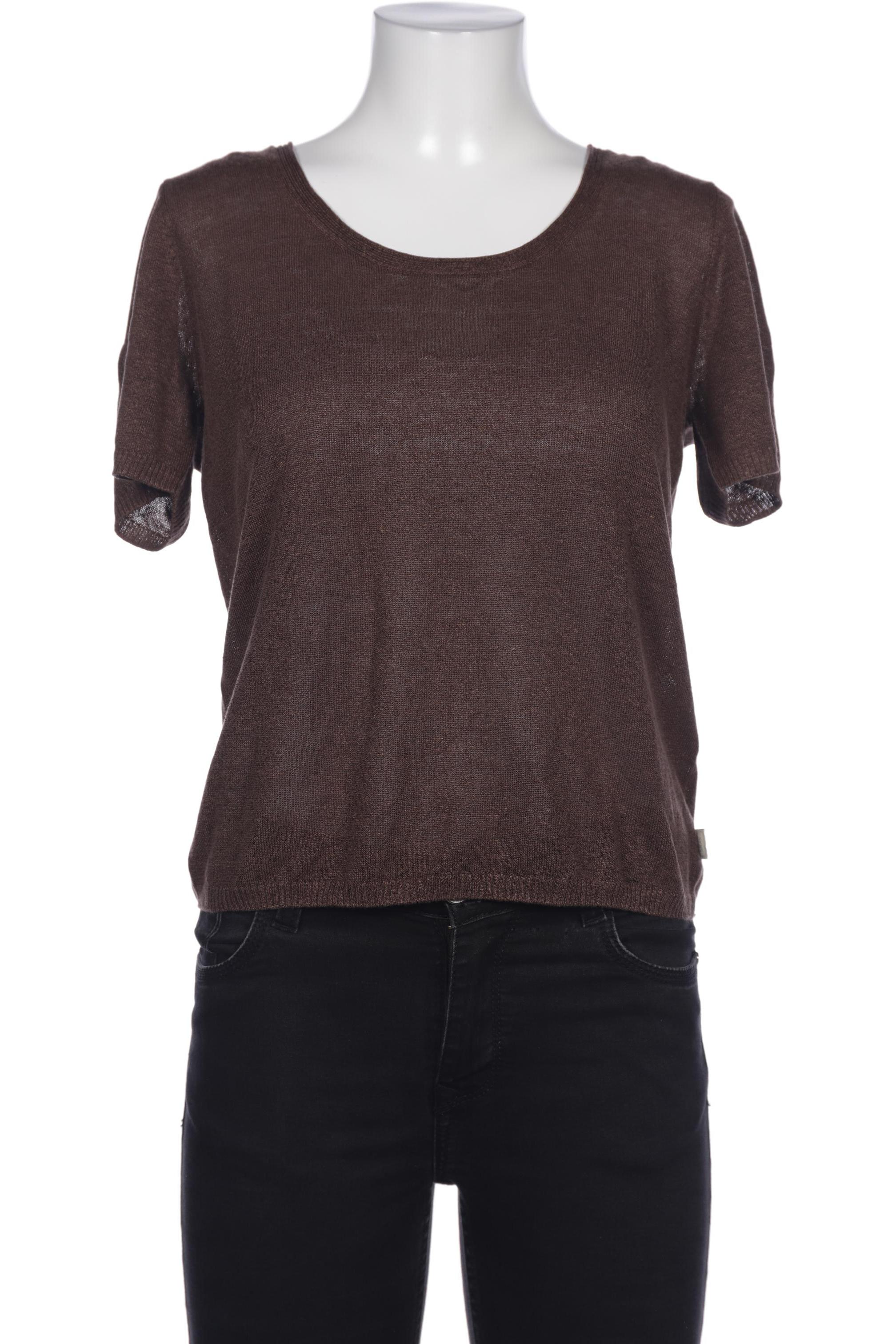 

Brax Damen Pullover, braun, Gr. 40