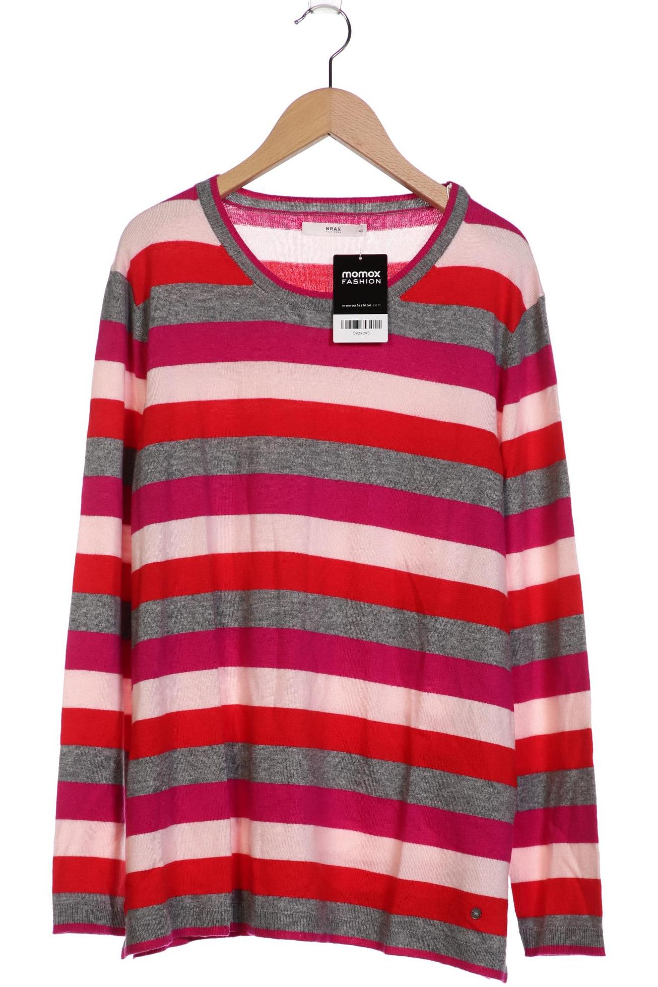 

Brax Damen Pullover, mehrfarbig, Gr. 46