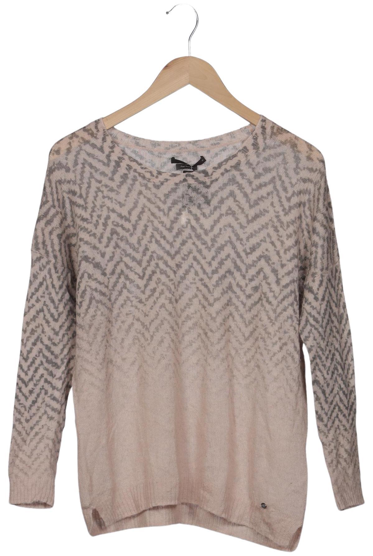 

Brax Damen Pullover, beige, Gr. 42