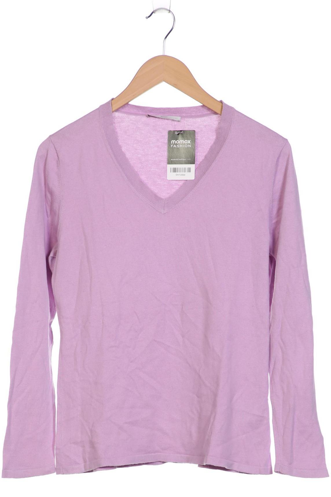 

Brax Damen Pullover, flieder, Gr. 42