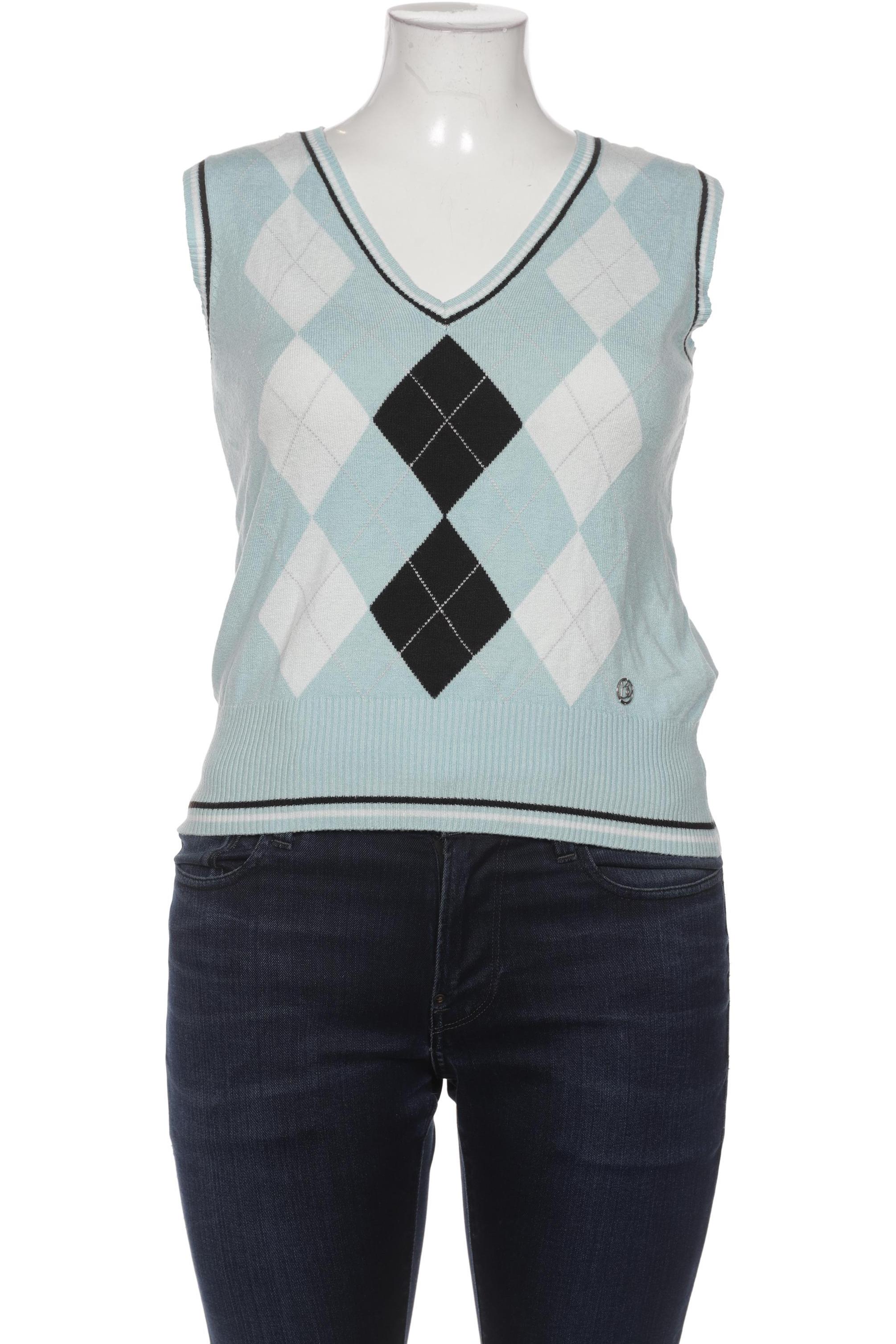 

Brax Damen Pullover, hellblau, Gr. 42
