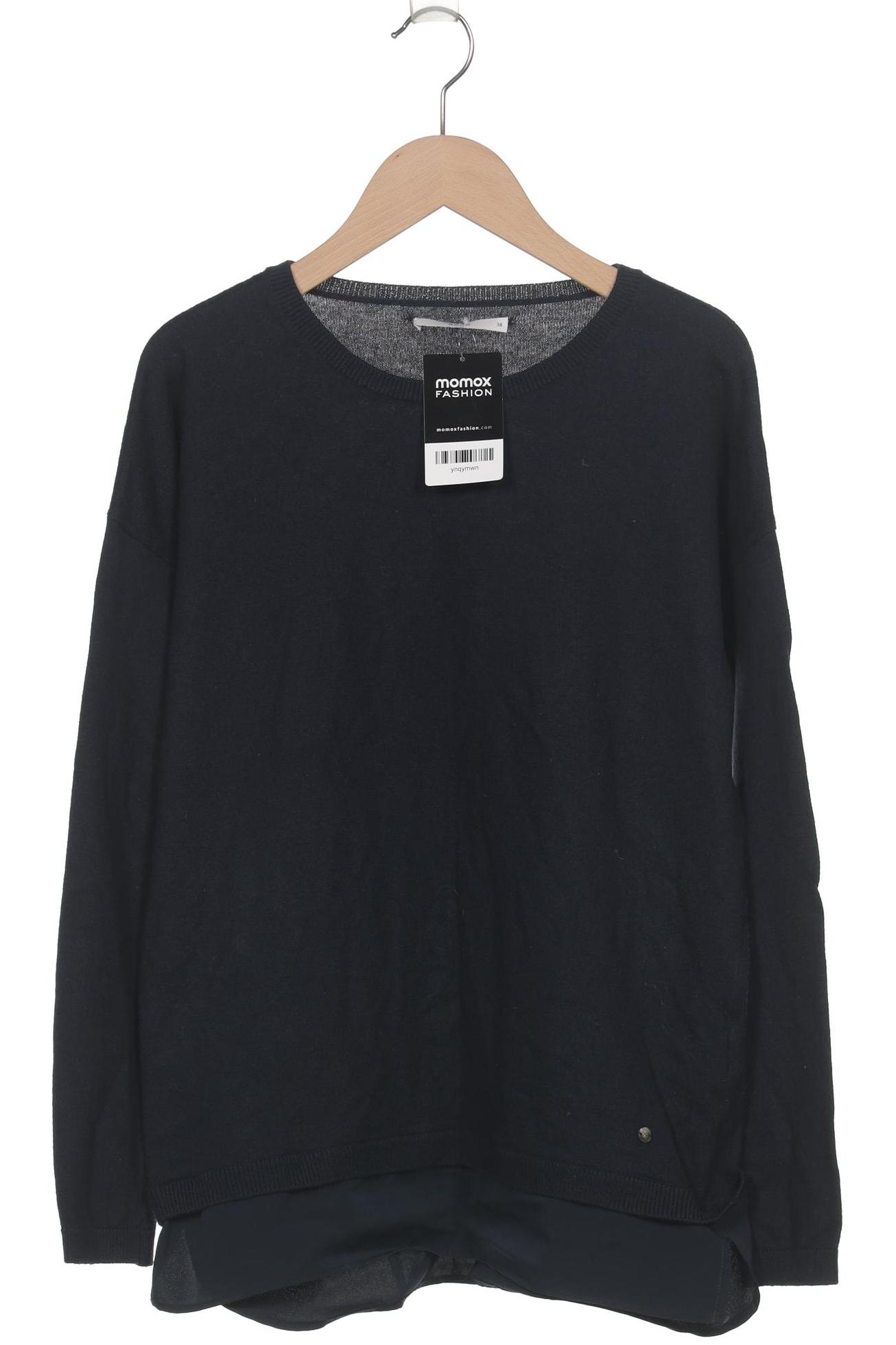 

Brax Damen Pullover, marineblau, Gr. 38