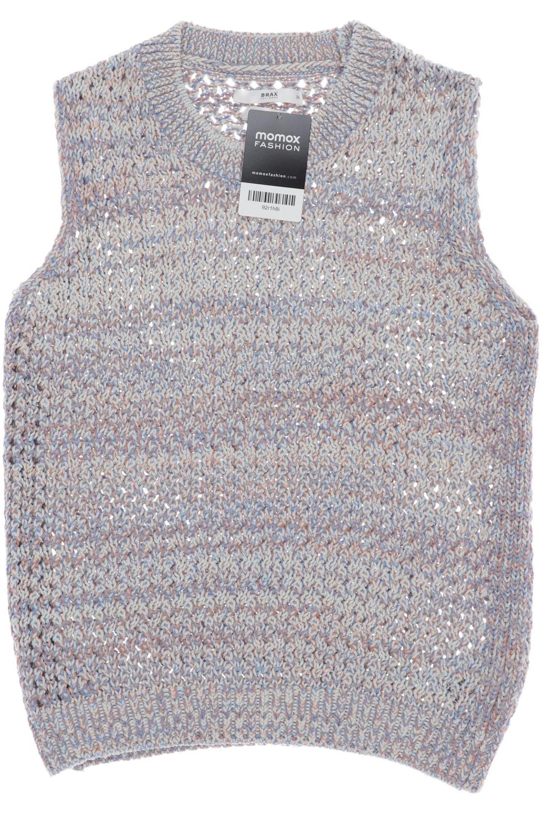 

Brax Damen Pullover, mehrfarbig, Gr. 34