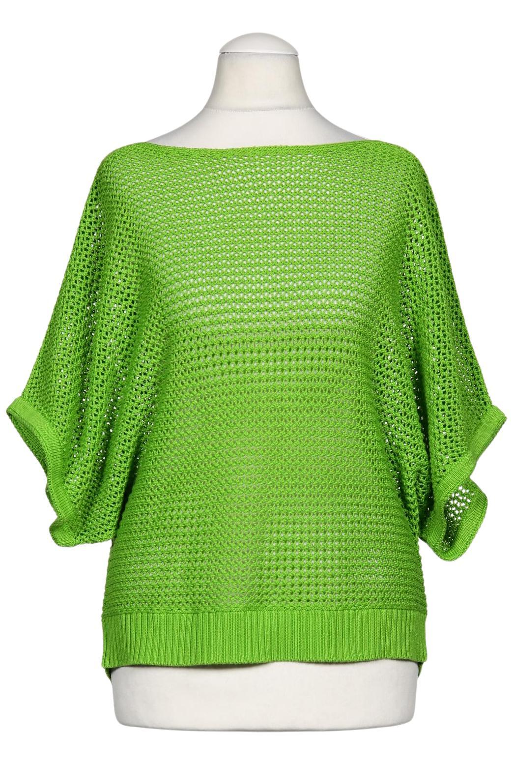 

Brax Damen Pullover, grün, Gr. 36