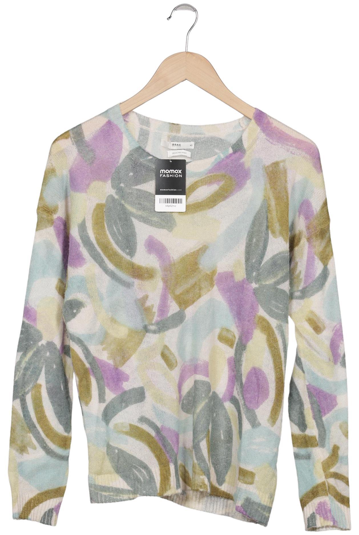 

Brax Damen Pullover, mehrfarbig, Gr. 40