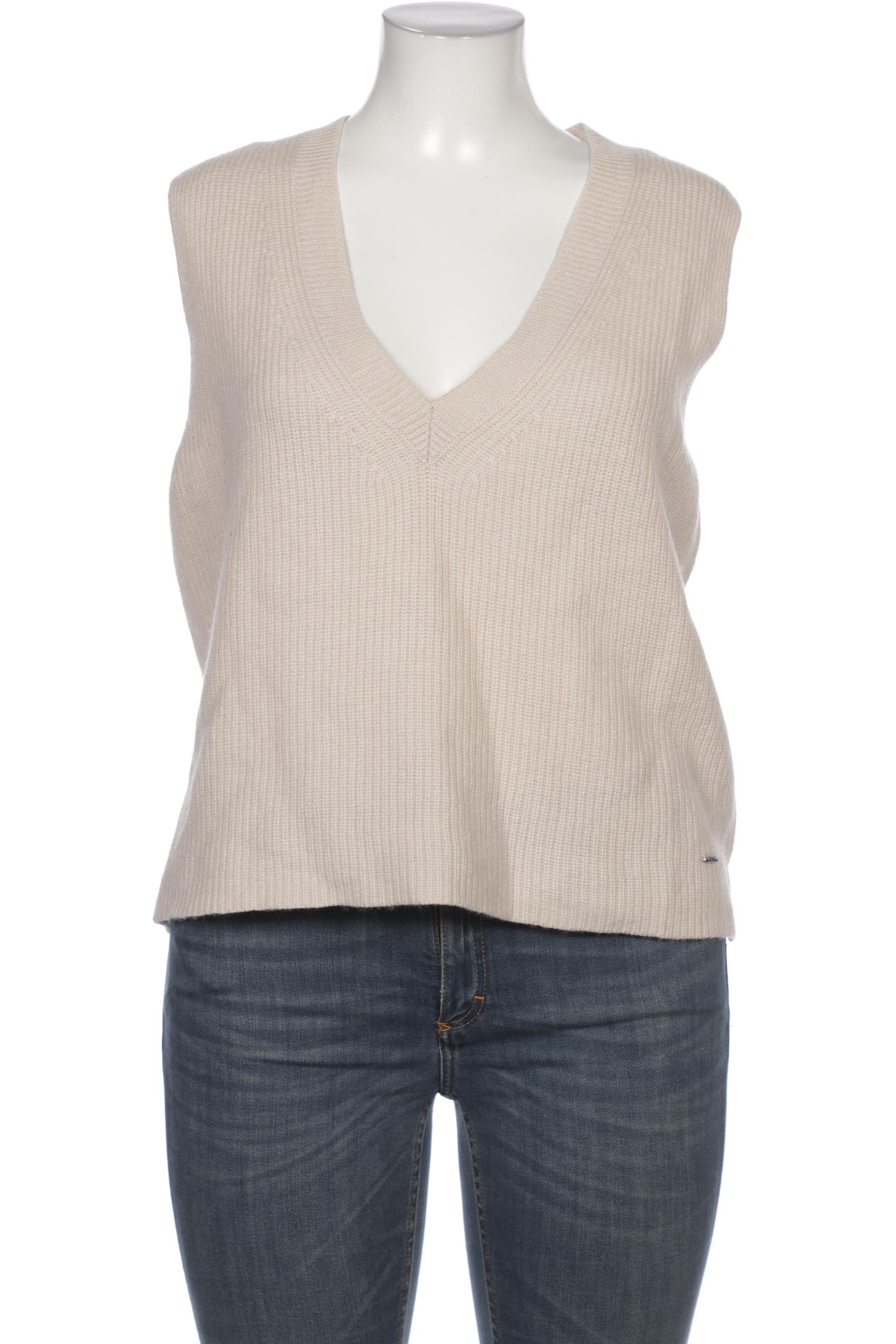 

BRAX Damen Pullover, cremeweiß
