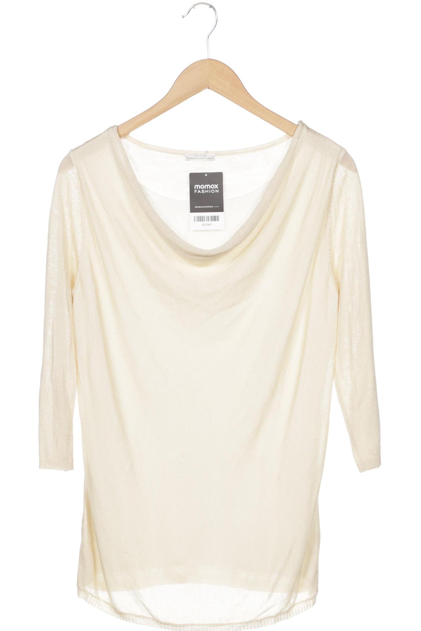 

Brax Damen Pullover, beige, Gr. 38