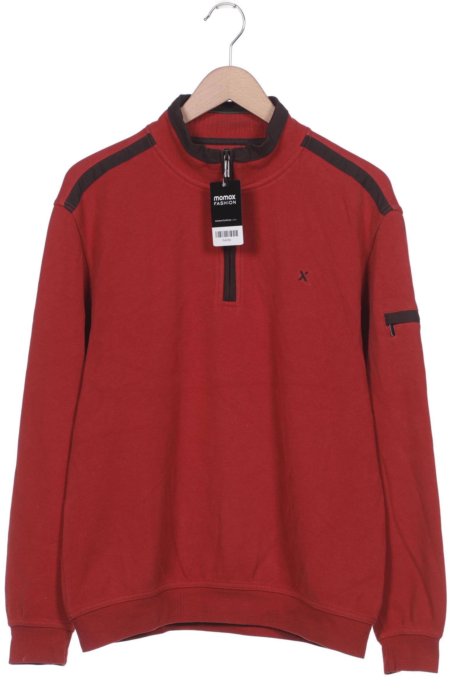 

BRAX Damen Pullover, rot