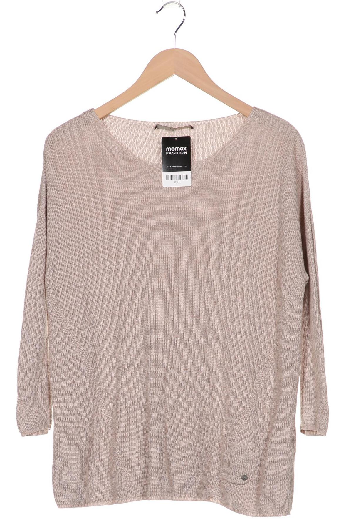 

BRAX Damen Pullover, beige