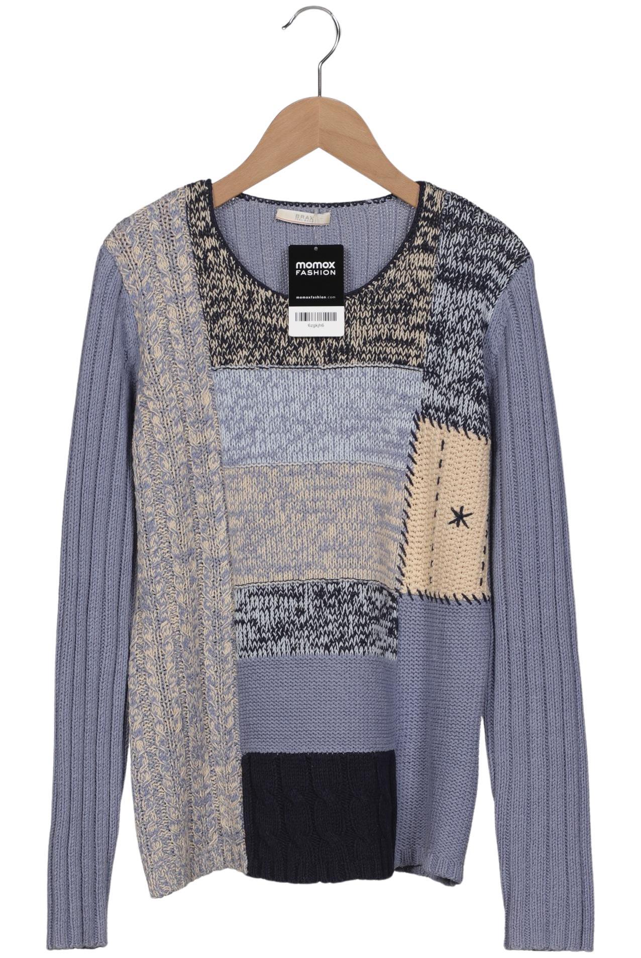

Brax Damen Pullover, mehrfarbig, Gr. 40