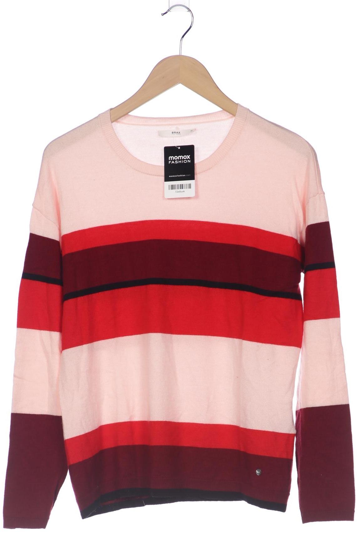 

Brax Damen Pullover, mehrfarbig, Gr. 38