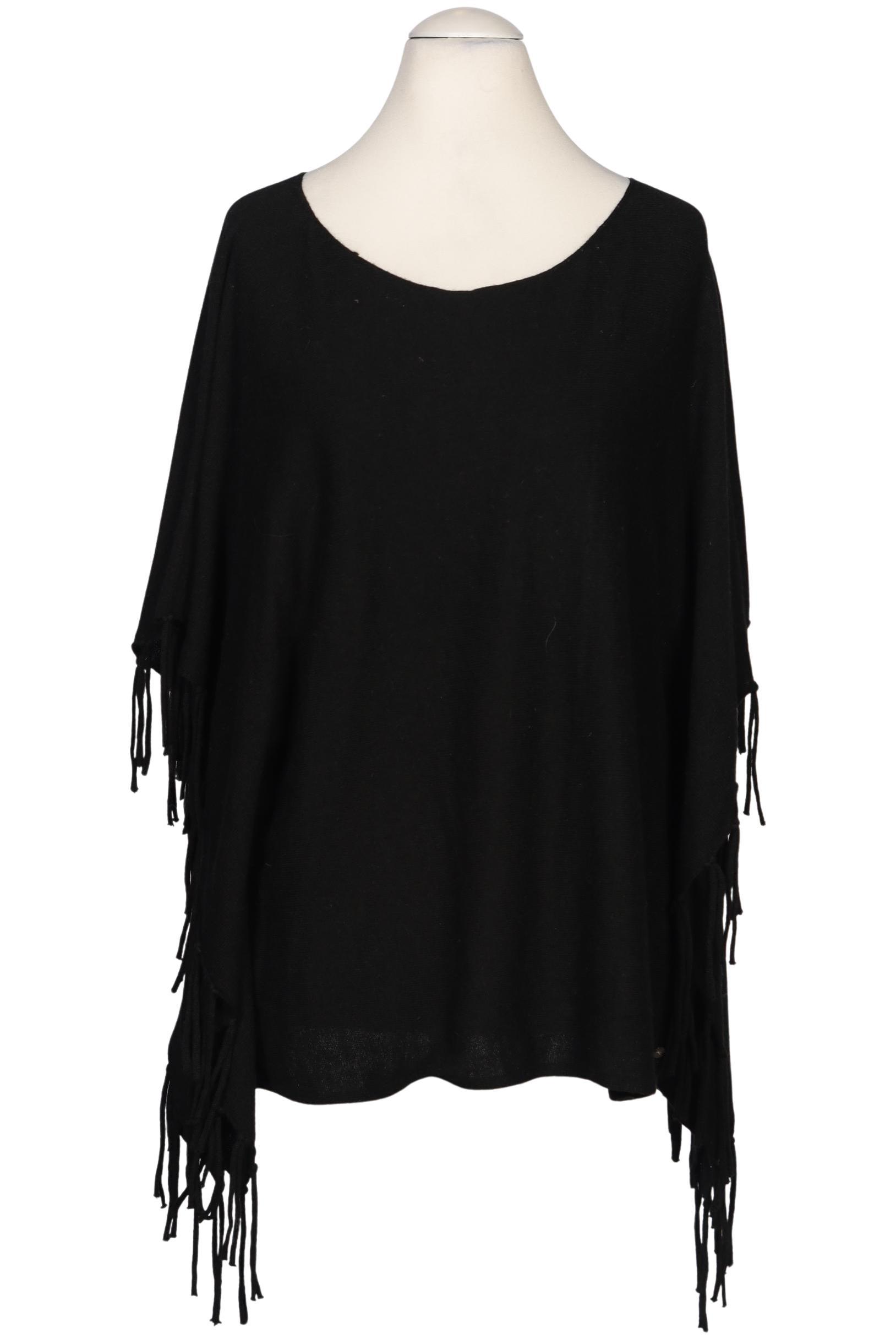 

Brax Damen Pullover, schwarz, Gr. 36