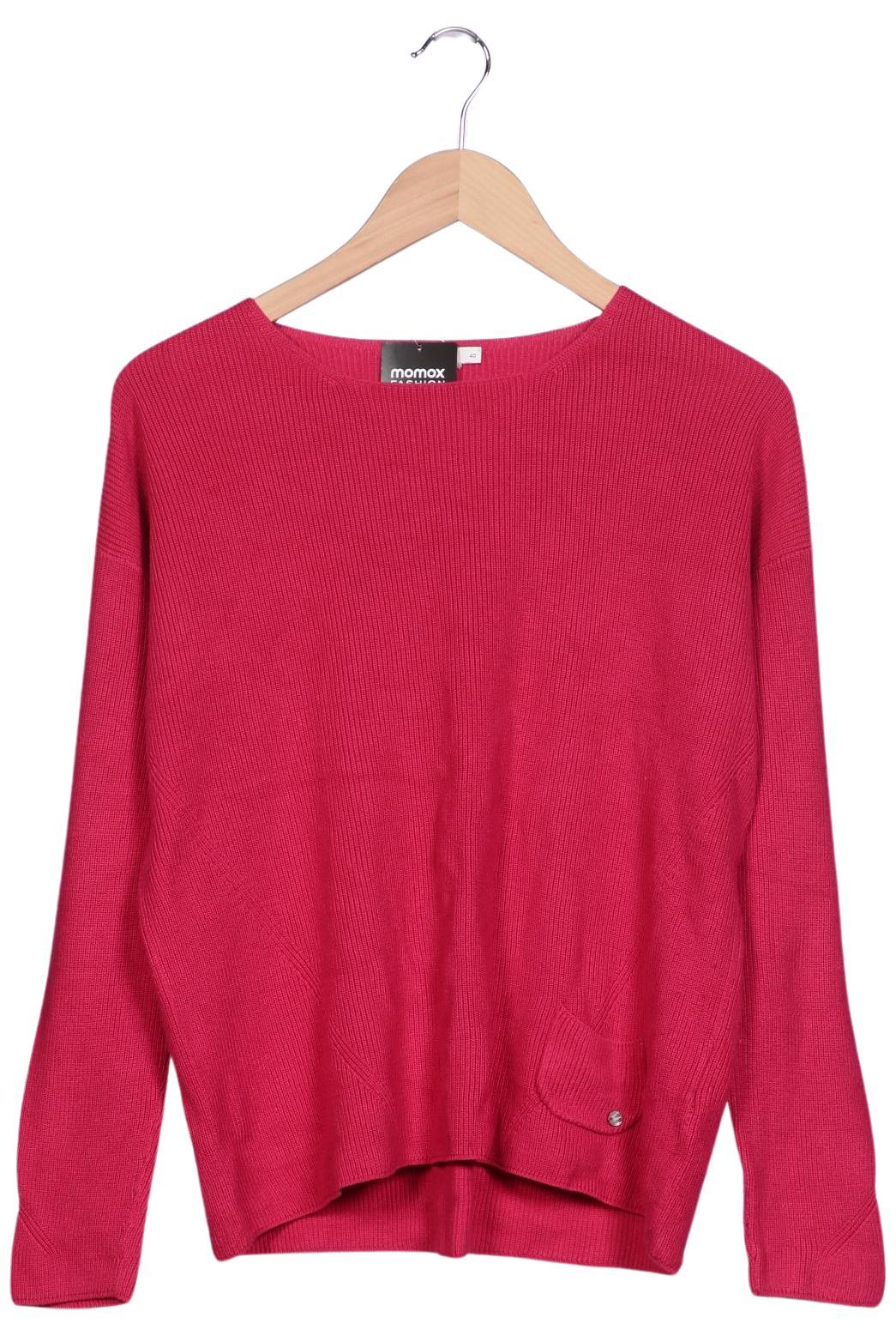 

Brax Damen Pullover, pink, Gr. 40