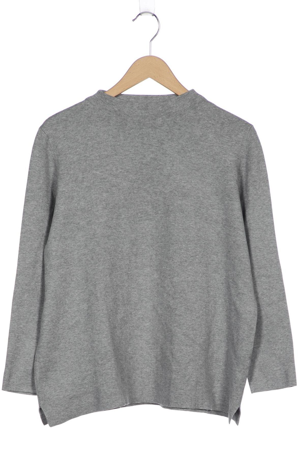 

BRAX Damen Pullover, grau