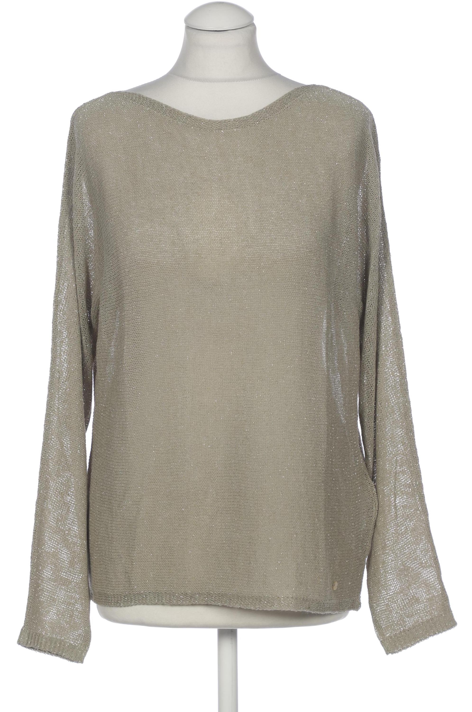 

Brax Damen Pullover, hellgrün, Gr. 36