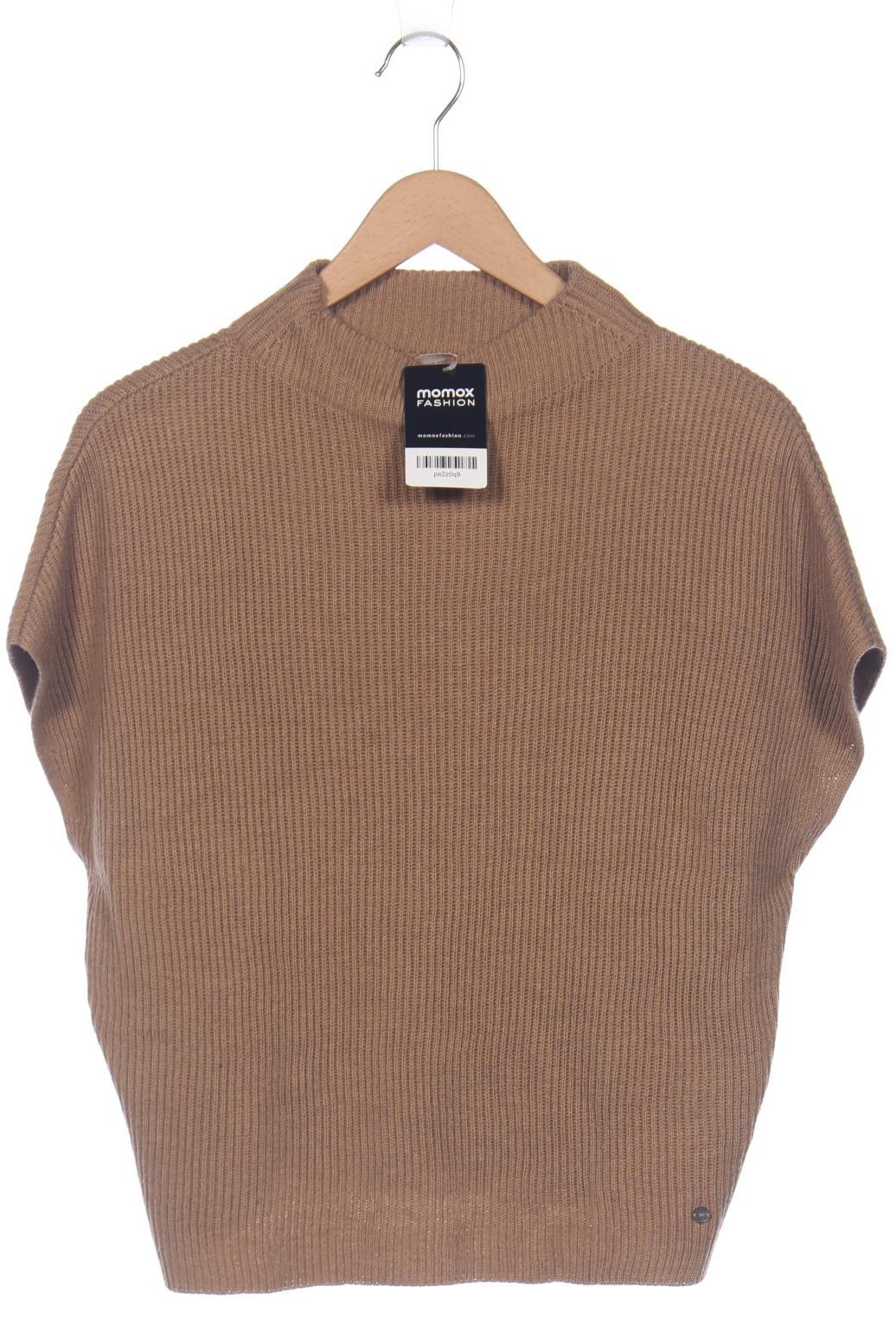 

Brax Damen Pullover, beige, Gr. 36
