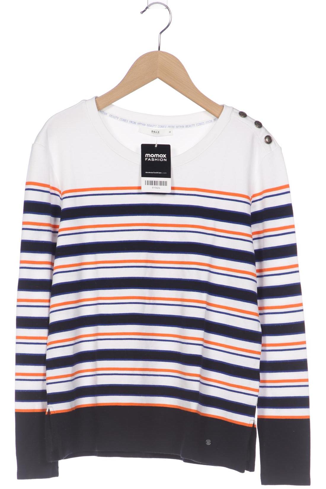 

Brax Damen Pullover, marineblau, Gr. 38