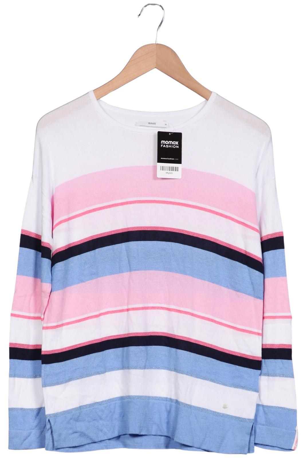 

Brax Damen Pullover, mehrfarbig, Gr. 38