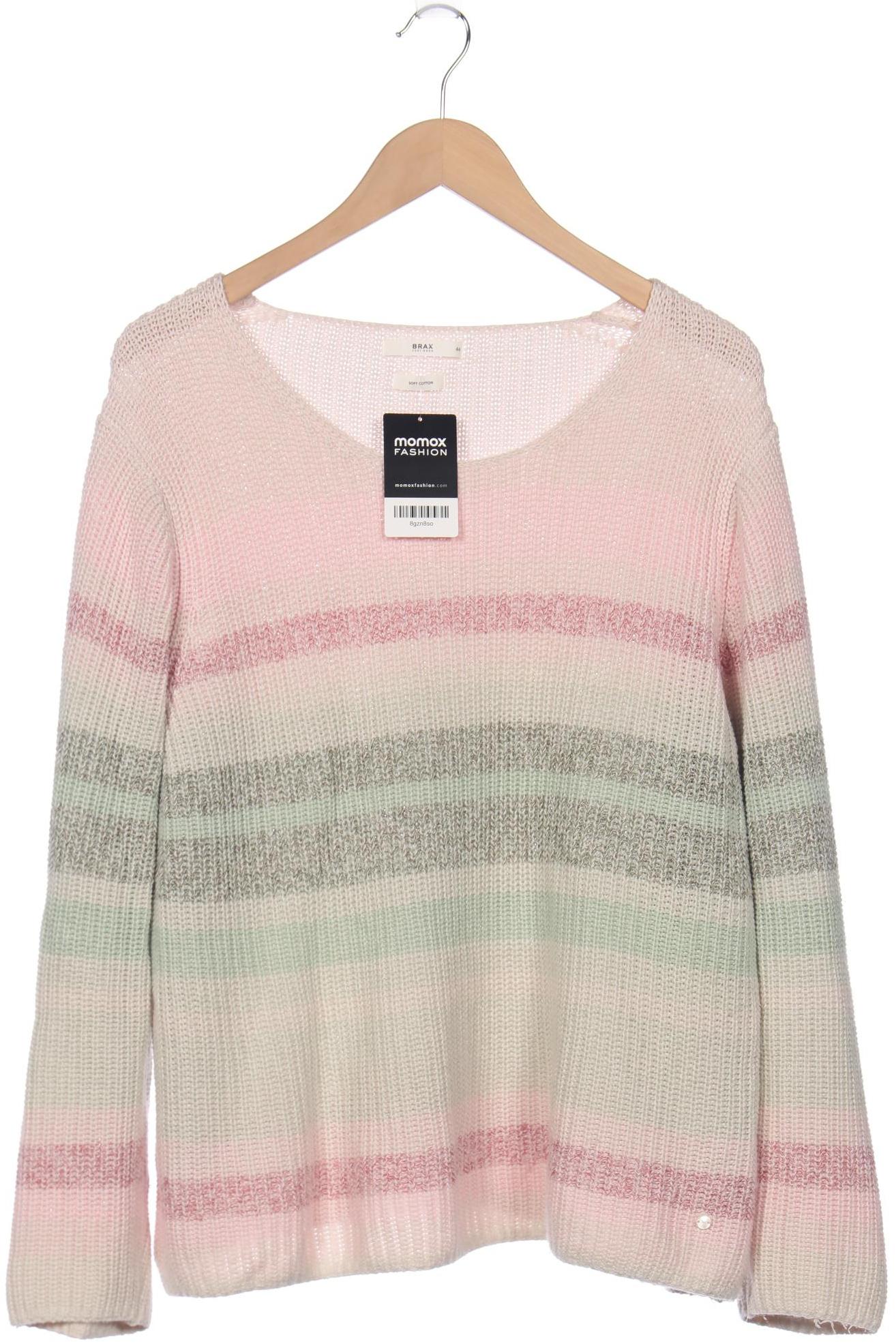 

BRAX Damen Pullover, hellgrün