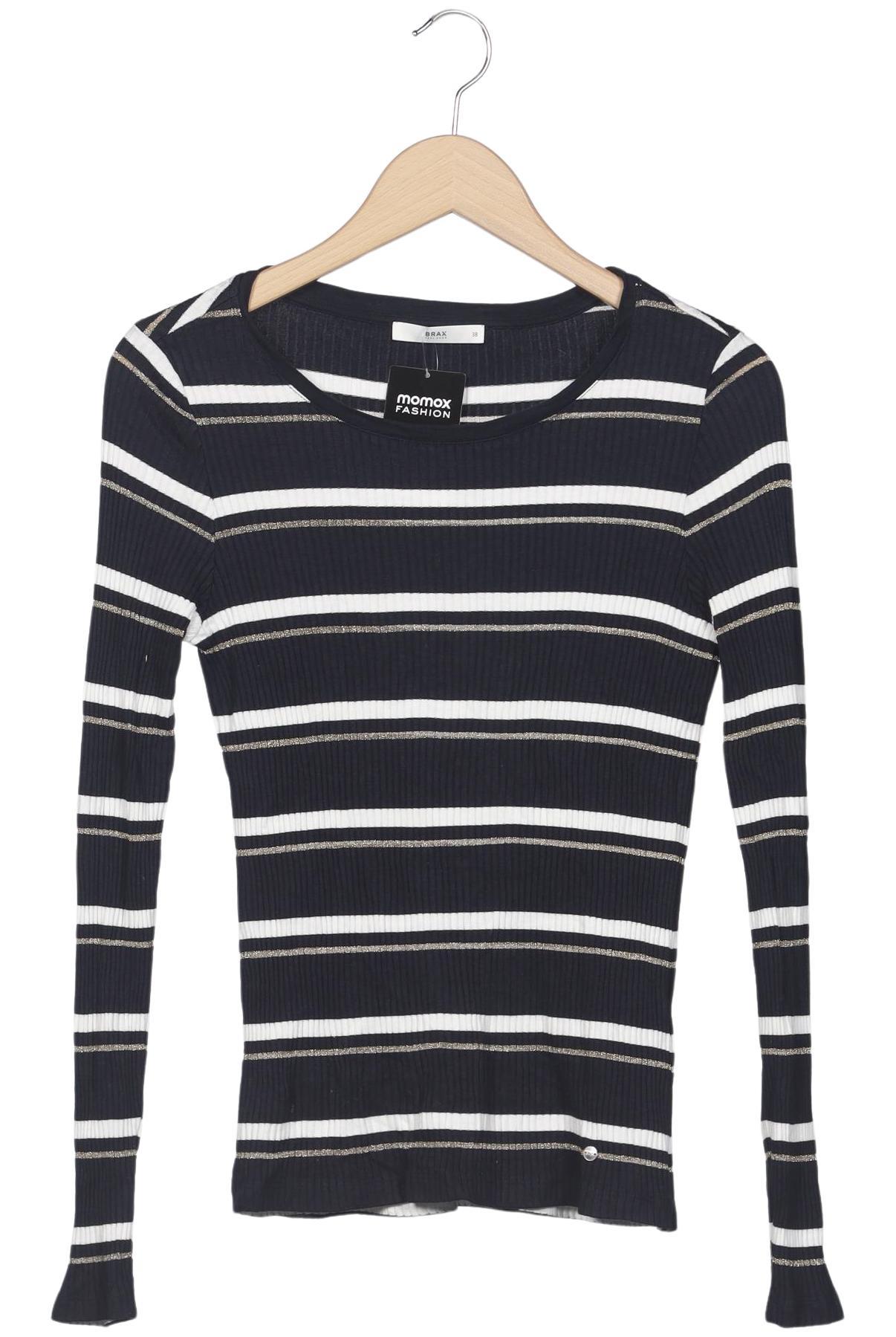 

Brax Damen Pullover, mehrfarbig, Gr. 38