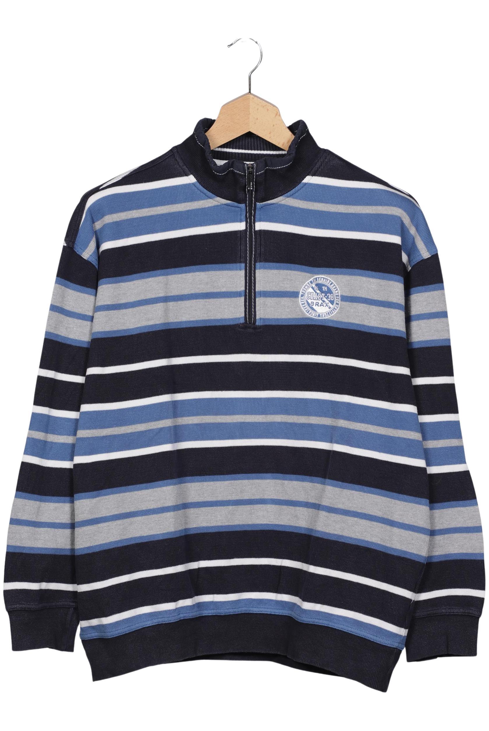 

Brax Damen Pullover, mehrfarbig, Gr. 52